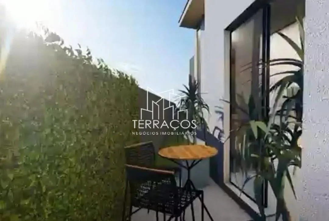 Ambiente 18 — casa de 4 quartos 497m² venda em Condomínio San Giovanni, Itatiba SP R$ 2.550.000