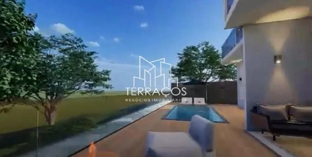 Ambiente 16 — casa de 4 quartos 497m² venda em Condomínio San Giovanni, Itatiba SP R$ 2.550.000