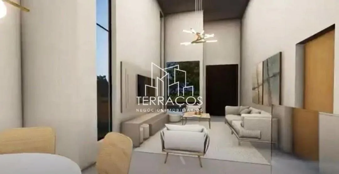 Ambiente 11 — casa de 4 quartos 497m² venda em Condomínio San Giovanni, Itatiba SP R$ 2.550.000