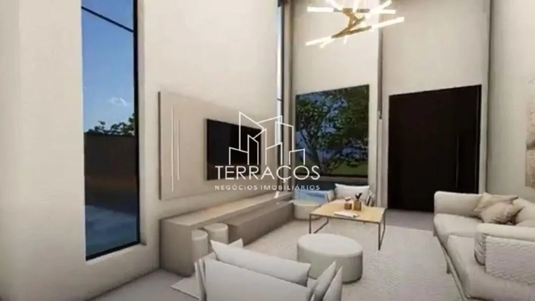 Área de serviço — casa de 4 quartos 497m² venda em Condomínio San Giovanni, Itatiba SP R$ 2.550.000