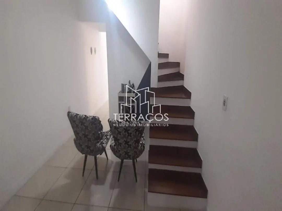 Casa locada à venda, Bairro Santo Antonio, Itupeva - SP — foto 2