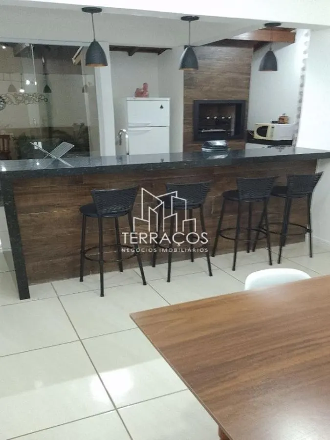 Casa locada à venda, Bairro Santo Antonio, Itupeva - SP — foto 3