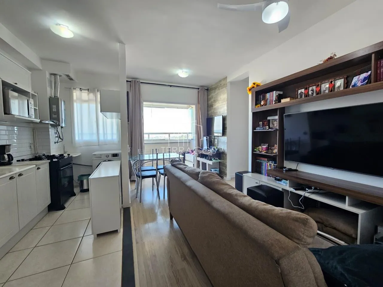 Foto 4 — APARTAMENTO em Vila Rio Branco, Jundiaí