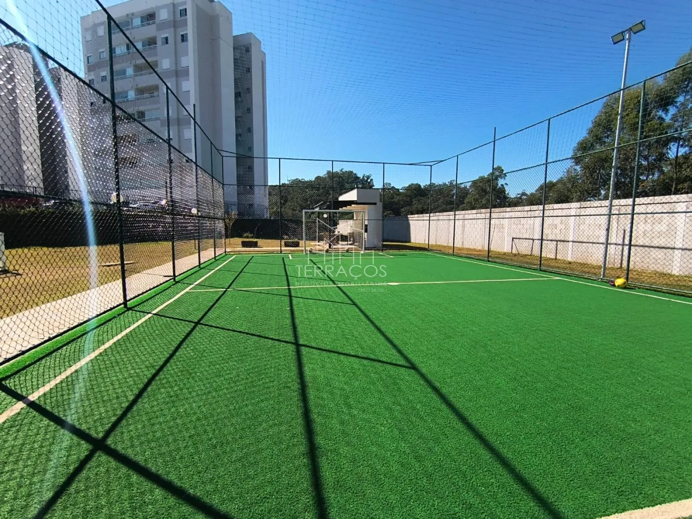 Ambiente 20 — apartamento de 3 quartos 60m² venda em Vila Rio Branco, Jundiaí SP R$ 509.000