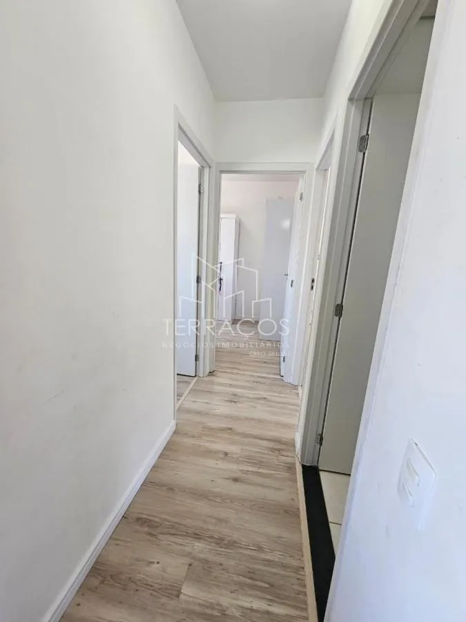 Área de serviço — apartamento de 3 quartos 60m² venda em Vila Rio Branco, Jundiaí SP R$ 509.000