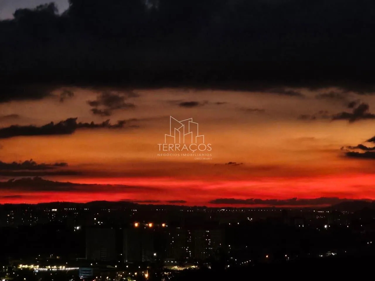 Varanda — apartamento de 3 quartos 60m² venda em Vila Rio Branco, Jundiaí SP R$ 509.000