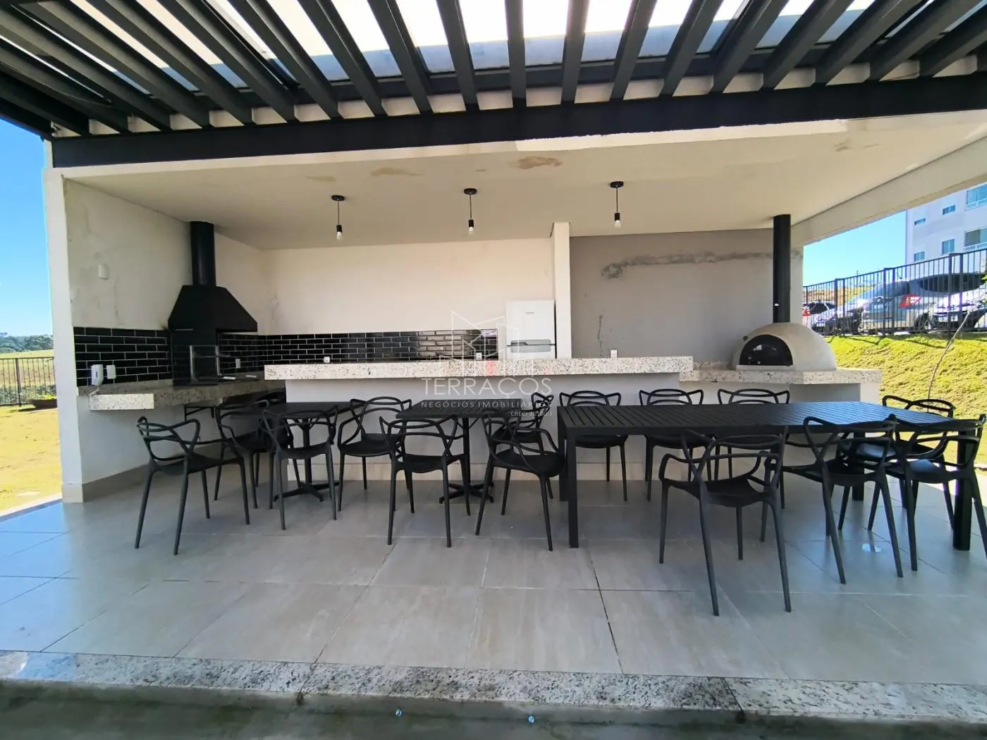 Ambiente 17 — apartamento de 3 quartos 60m² venda em Vila Rio Branco, Jundiaí SP R$ 509.000