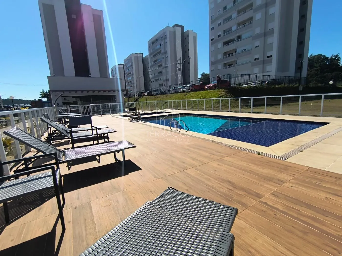 Ambiente 16 — apartamento de 3 quartos 60m² venda em Vila Rio Branco, Jundiaí SP R$ 509.000