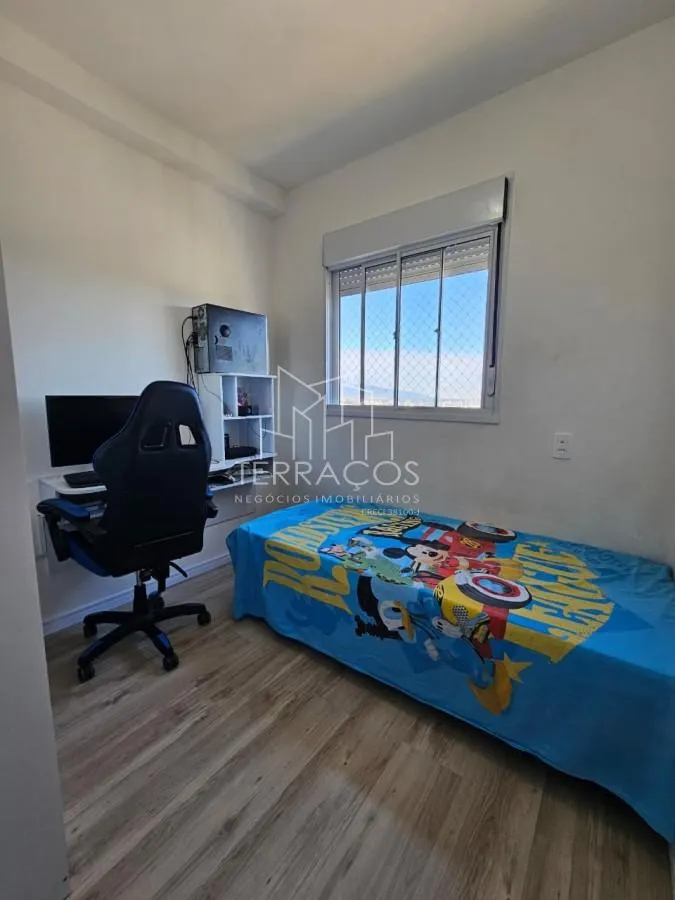 Ambiente 13 — apartamento de 3 quartos 60m² venda em Vila Rio Branco, Jundiaí SP R$ 509.000