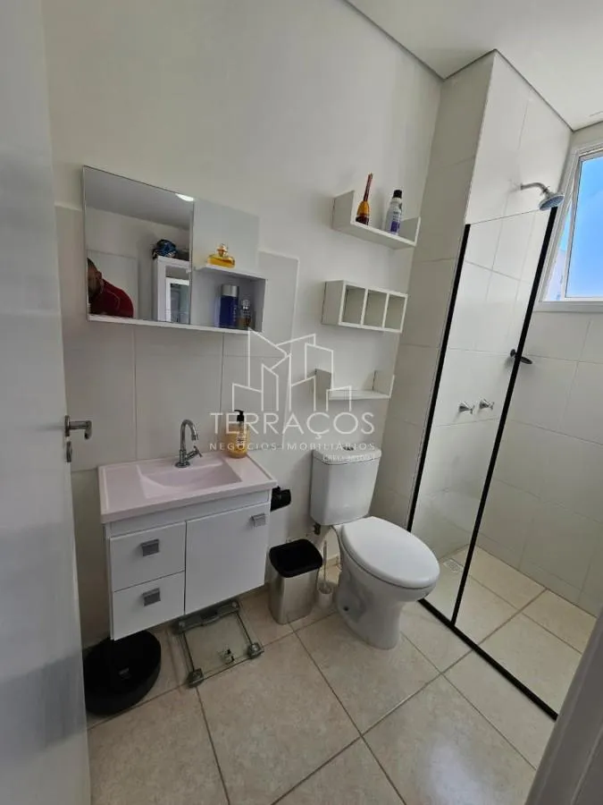 Ambiente 14 — apartamento de 3 quartos 60m² venda em Vila Rio Branco, Jundiaí SP R$ 509.000