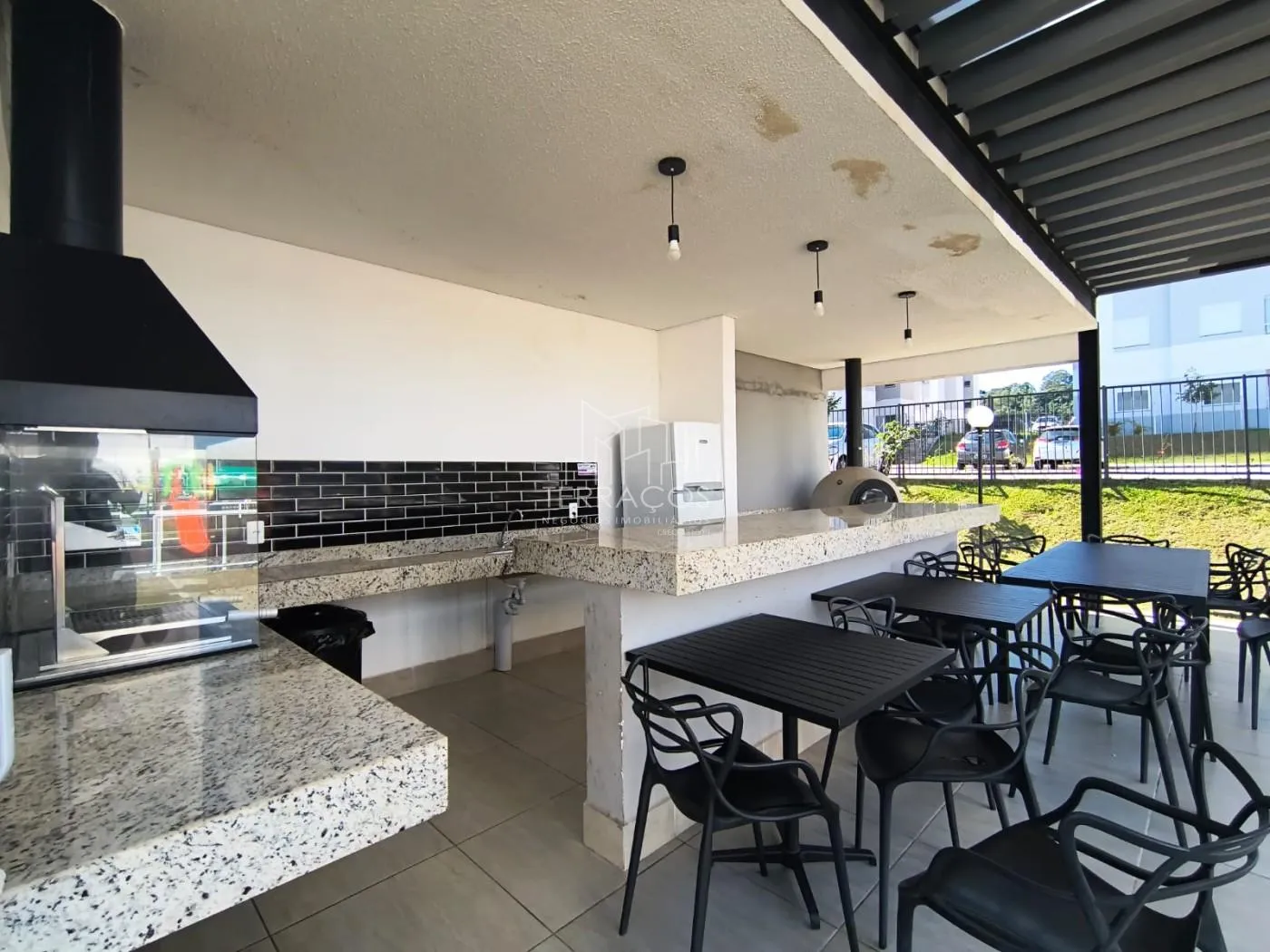 Ambiente 18 — apartamento de 3 quartos 60m² venda em Vila Rio Branco, Jundiaí SP R$ 509.000