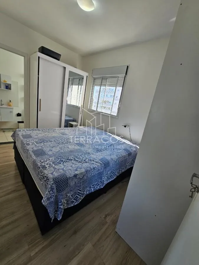 Ambiente 11 — apartamento de 3 quartos 60m² venda em Vila Rio Branco, Jundiaí SP R$ 509.000