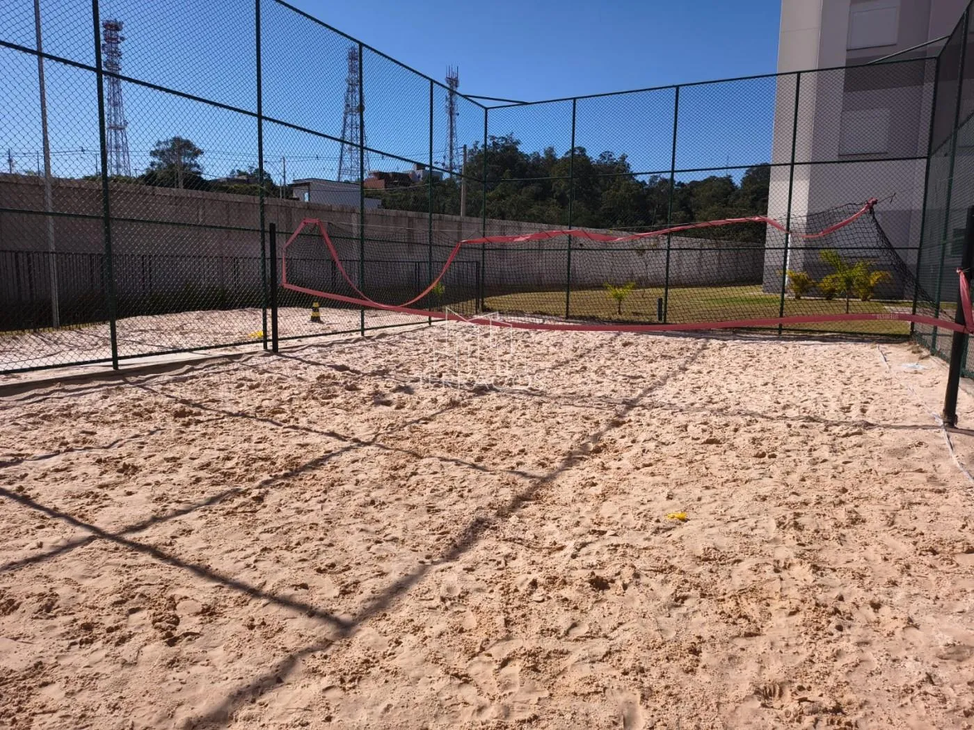Ambiente 19 — apartamento de 3 quartos 60m² venda em Vila Rio Branco, Jundiaí SP R$ 509.000
