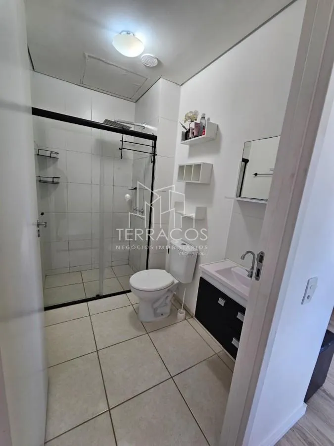 Ambiente 15 — apartamento de 3 quartos 60m² venda em Vila Rio Branco, Jundiaí SP R$ 509.000