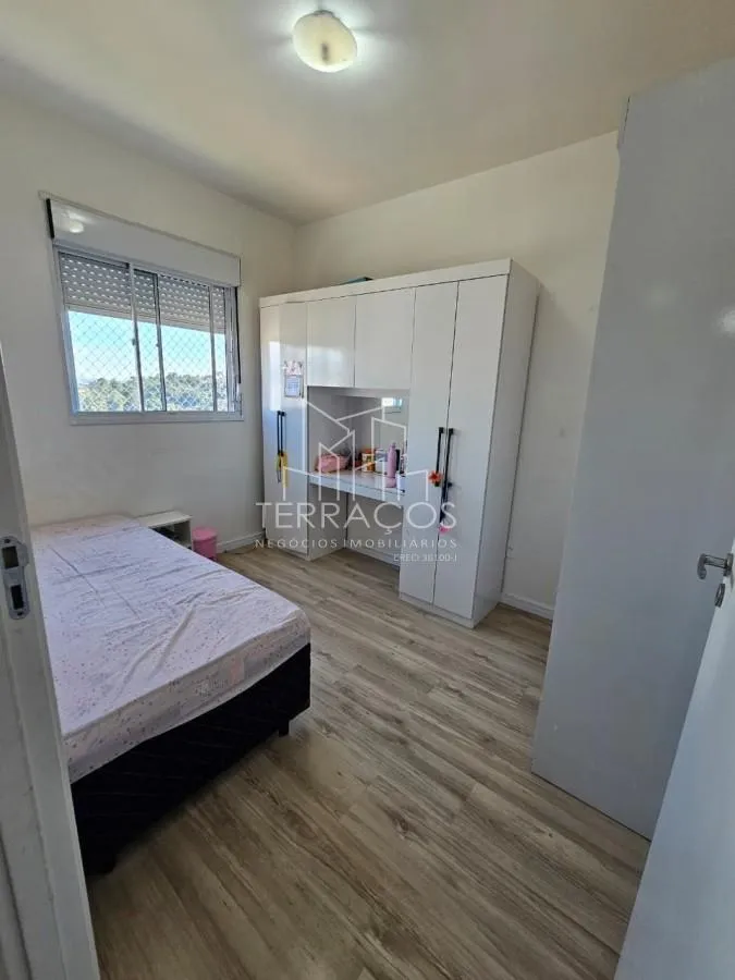 Ambiente 12 — apartamento de 3 quartos 60m² venda em Vila Rio Branco, Jundiaí SP R$ 509.000