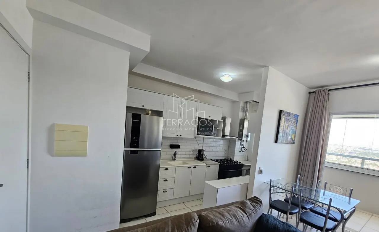 APTO. NOVO- COND. CENÁRIO - 3 DORM/SUITE - LAZER -JUNDIAÍ/SP — foto 3