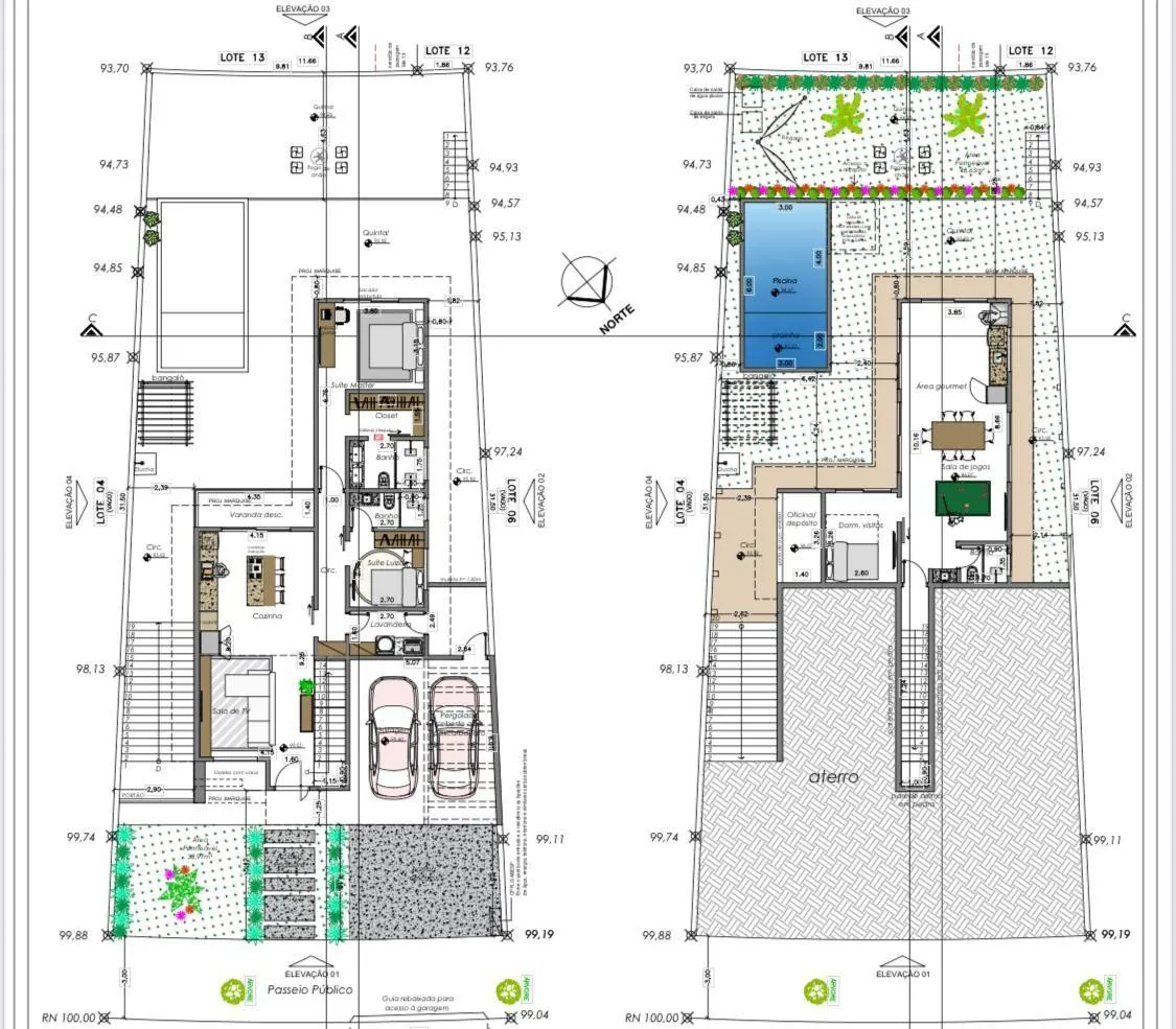 Banheiro — casa de 3 quartos 237m² venda em Bairro Itapema, Itatiba SP R$ 1.600.000