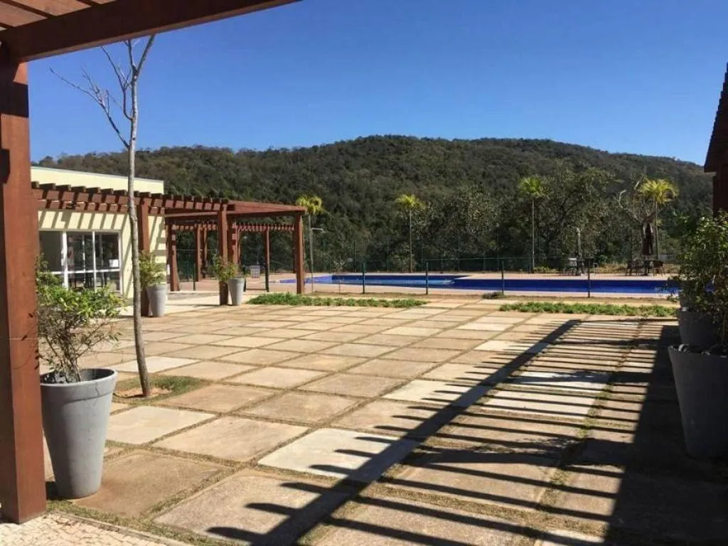 Varanda — casa de 3 quartos 237m² venda em Bairro Itapema, Itatiba SP R$ 1.600.000