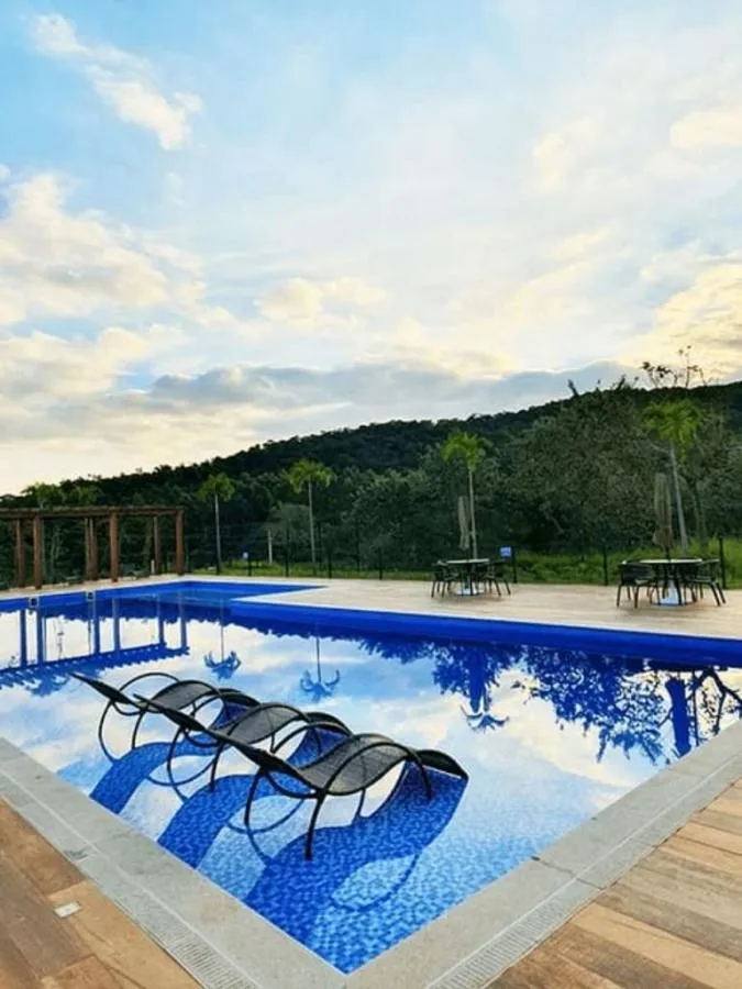 Área de serviço — casa de 3 quartos 237m² venda em Bairro Itapema, Itatiba SP R$ 1.600.000