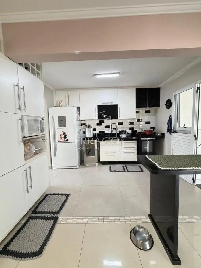 Foto 3 — CASA em Eloy Chaves, Jundiaí