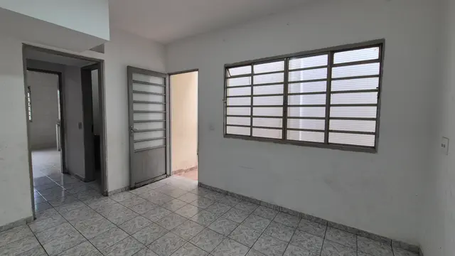 Casa comercial/residencial com 2 quartos para alugar na Rua Barão de Teffé, 902, Jardim Ana Maria, Jundiaí
