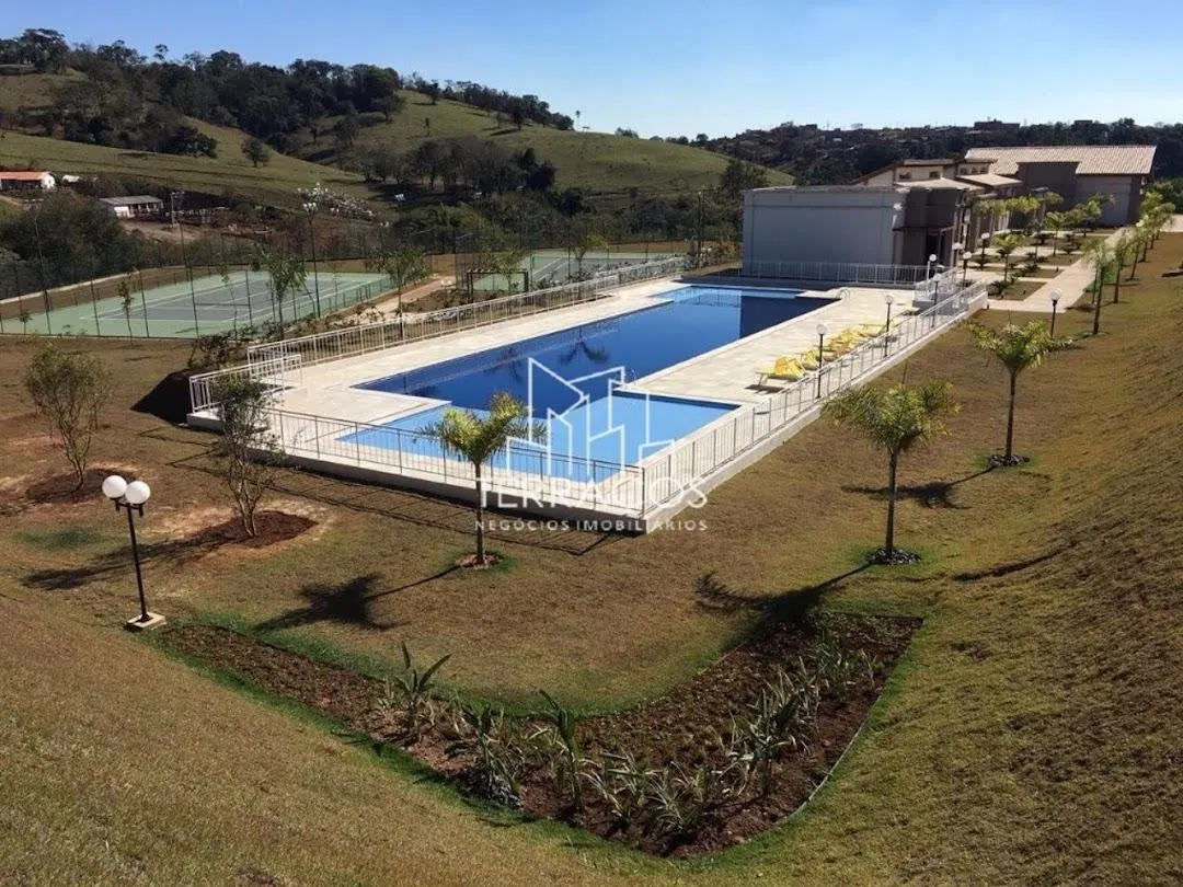 TERRENO À VENDA NO CONDOMÍNIO RESERVA SANTA MÔNICA EM ITUPEVA SP PRÓXIMO AO OUTLET PREMIUM — foto 2