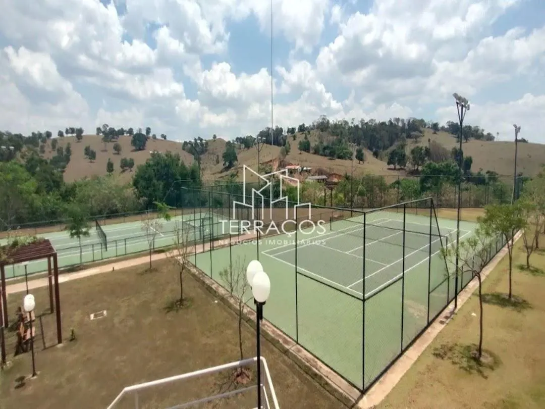 TERRENO À VENDA NO CONDOMÍNIO RESERVA SANTA MÔNICA EM ITUPEVA SP PRÓXIMO AO OUTLET PREMIUM — foto 3