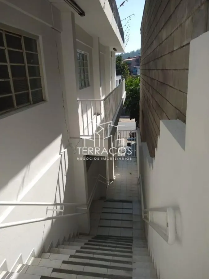 Salão Comercial à venda, Vila Agrícola, Jundiaí - SP — foto 2