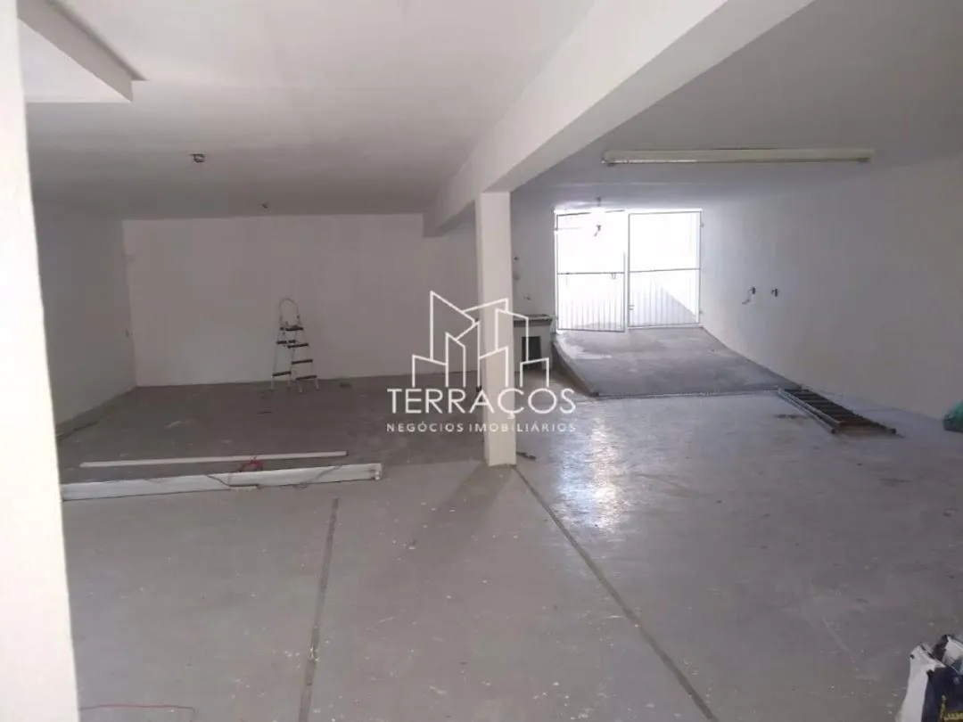 Salão Comercial à venda, Vila Agrícola, Jundiaí - SP — foto 3