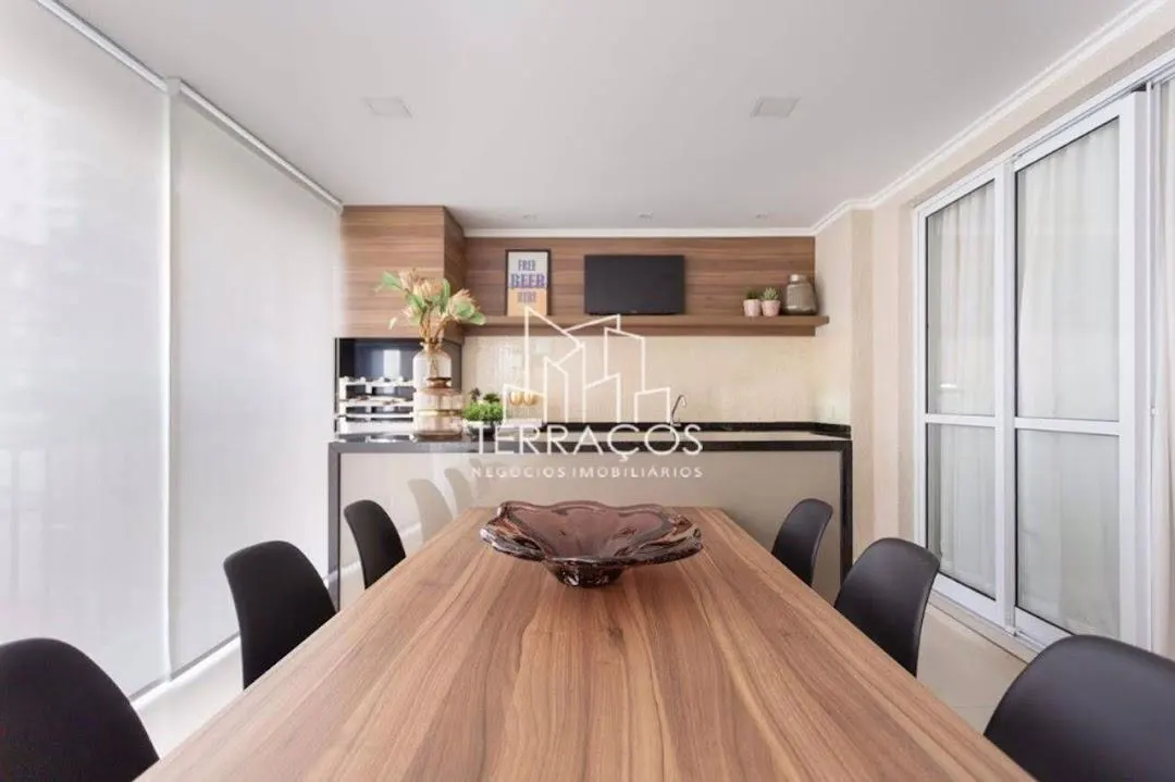 APARTAMENTO FINAMENTE DECORADO À VENDA, ART E PRIME RESIDENCE, JUNDIAÍ SP, PERMUTA — foto 2