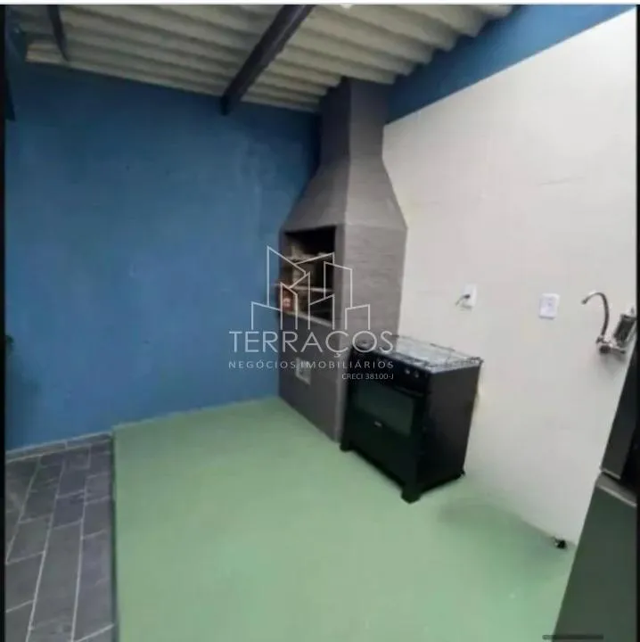 Ambiente 14 — casa de 3 quartos 154m² venda em Jardim Bonfiglioli, Jundiaí SP R$ 795.000
