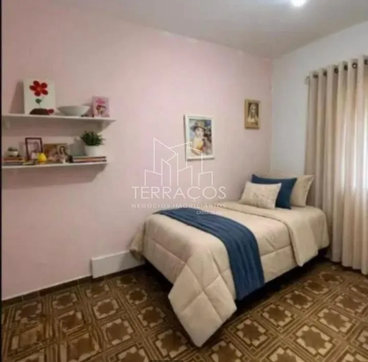 Suíte — casa de 3 quartos 154m² venda em Jardim Bonfiglioli, Jundiaí SP R$ 795.000