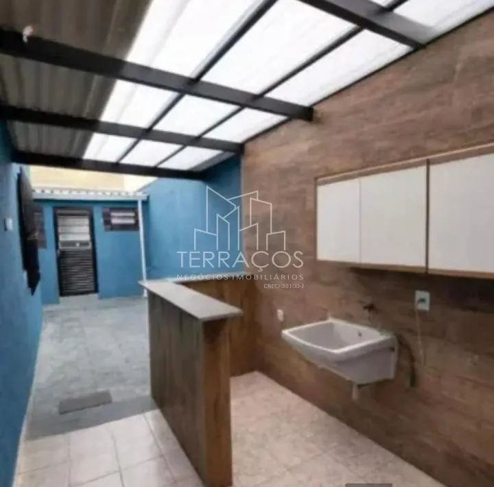 Ambiente 12 — casa de 3 quartos 154m² venda em Jardim Bonfiglioli, Jundiaí SP R$ 795.000