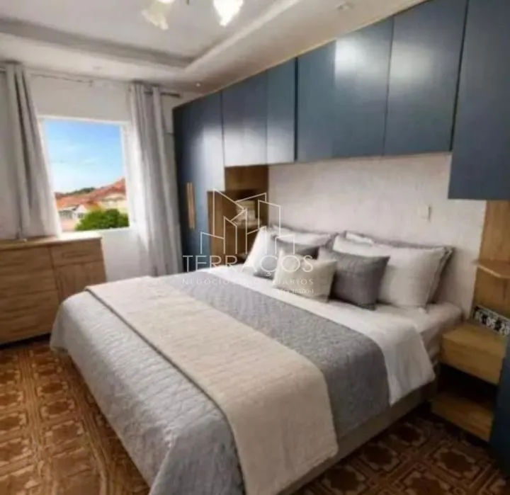 Garagem — casa de 3 quartos 154m² venda em Jardim Bonfiglioli, Jundiaí SP R$ 795.000