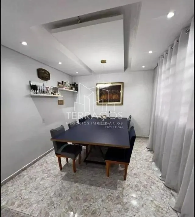 CASA 3 DORM./SUITE - 3 VAGAS - JARDIM BONFIGLIOLI - JUNDIAI