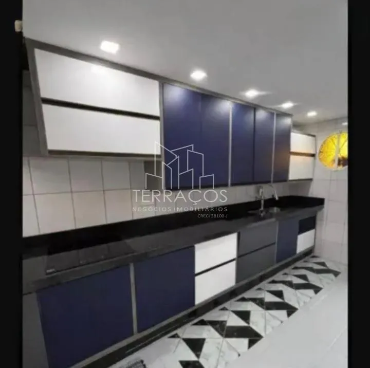 Banheiro — casa de 3 quartos 154m² venda em Jardim Bonfiglioli, Jundiaí SP R$ 795.000