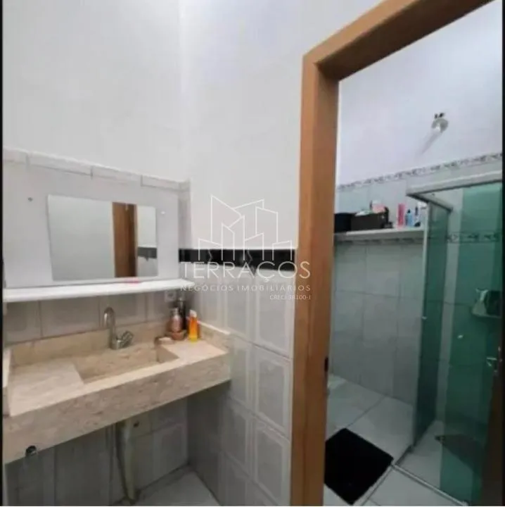 Área de serviço — casa de 3 quartos 154m² venda em Jardim Bonfiglioli, Jundiaí SP R$ 795.000