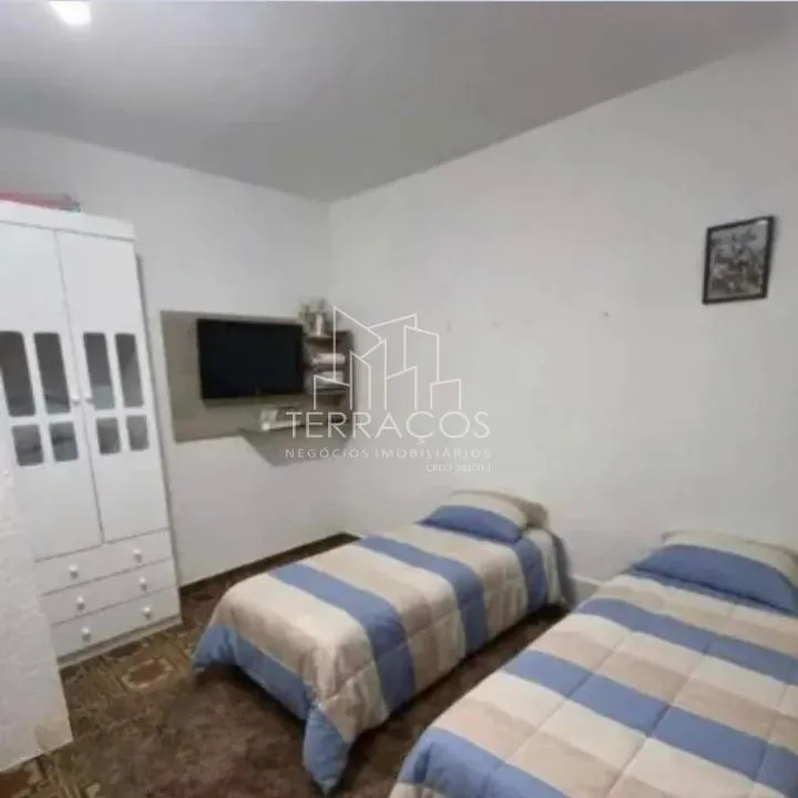 Varanda — casa de 3 quartos 154m² venda em Jardim Bonfiglioli, Jundiaí SP R$ 795.000