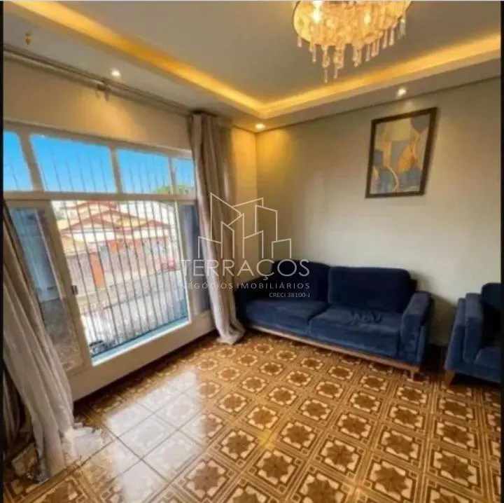 CASA 3 DORM./SUITE - 3 VAGAS - JARDIM BONFIGLIOLI - JUNDIAI — foto 3