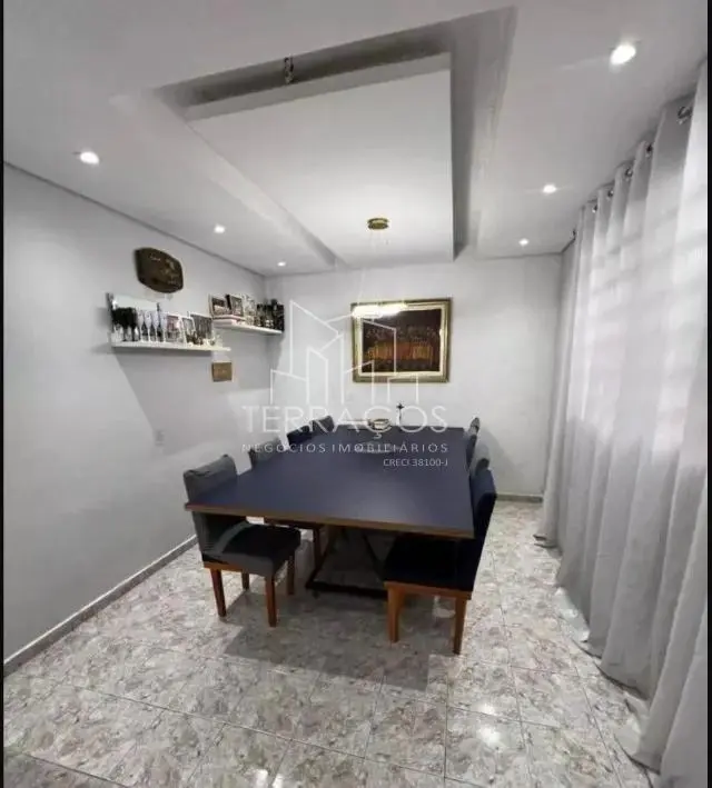 CASA 3 DORM./SUITE - 3 VAGAS - JARDIM BONFIGLIOLI - JUNDIAI