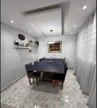 CASA 3 DORM./SUITE - 3 VAGAS - JARDIM BONFIGLIOLI - JUNDIAI