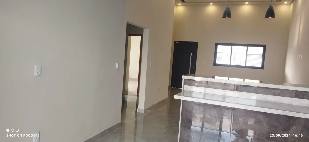 CASA TÉRREA  À VENDA, BAIRRO RESIDENCIAL GIRASSOL, ITUPEVA SP — foto 2