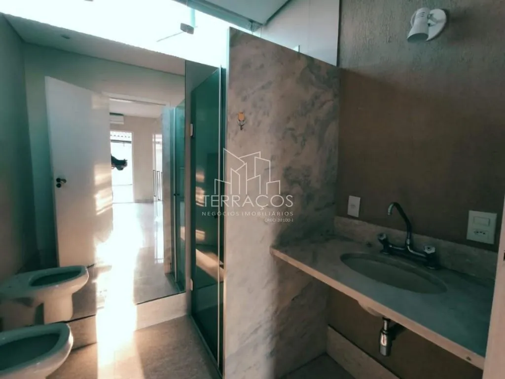 Suíte — casa de 3 quartos 220m² venda em Vila Liberdade, Jundiaí SP R$ 1.200.000