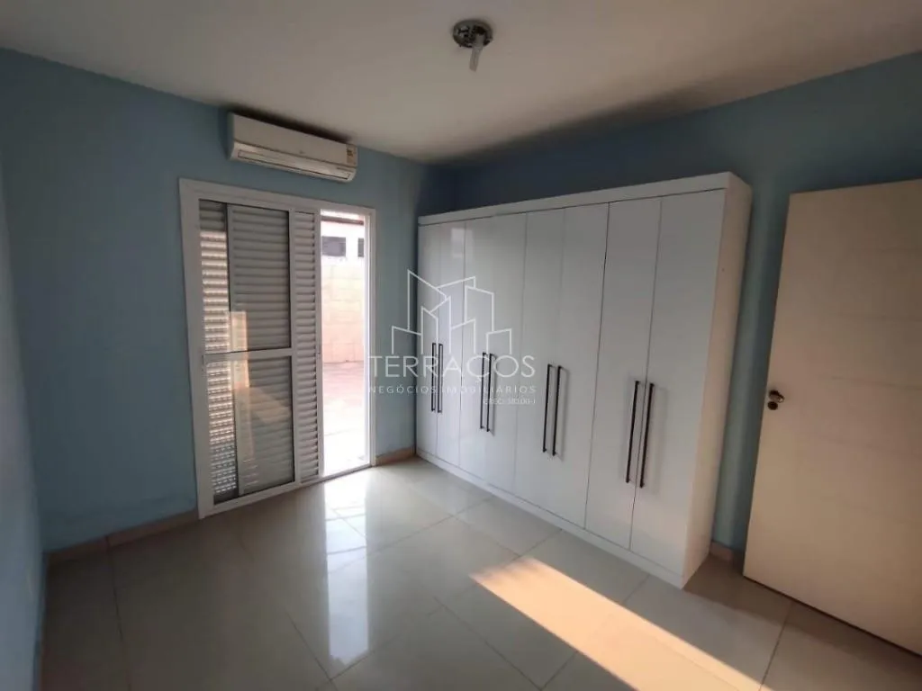 Varanda — casa de 3 quartos 220m² venda em Vila Liberdade, Jundiaí SP R$ 1.200.000