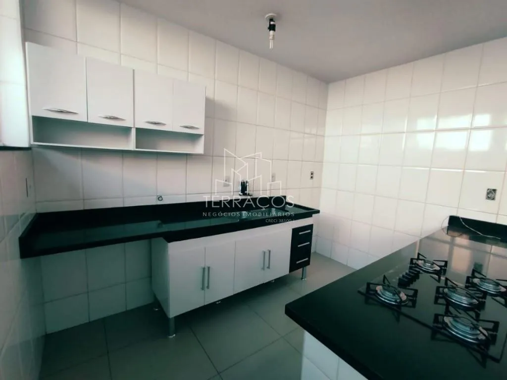 Área externa — casa de 3 quartos 220m² venda em Vila Liberdade, Jundiaí SP R$ 1.200.000
