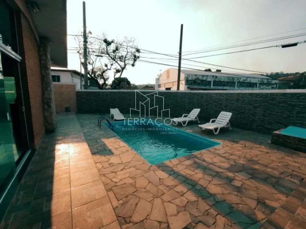 Ambiente 20 — casa de 3 quartos 220m² venda em Vila Liberdade, Jundiaí SP R$ 1.200.000
