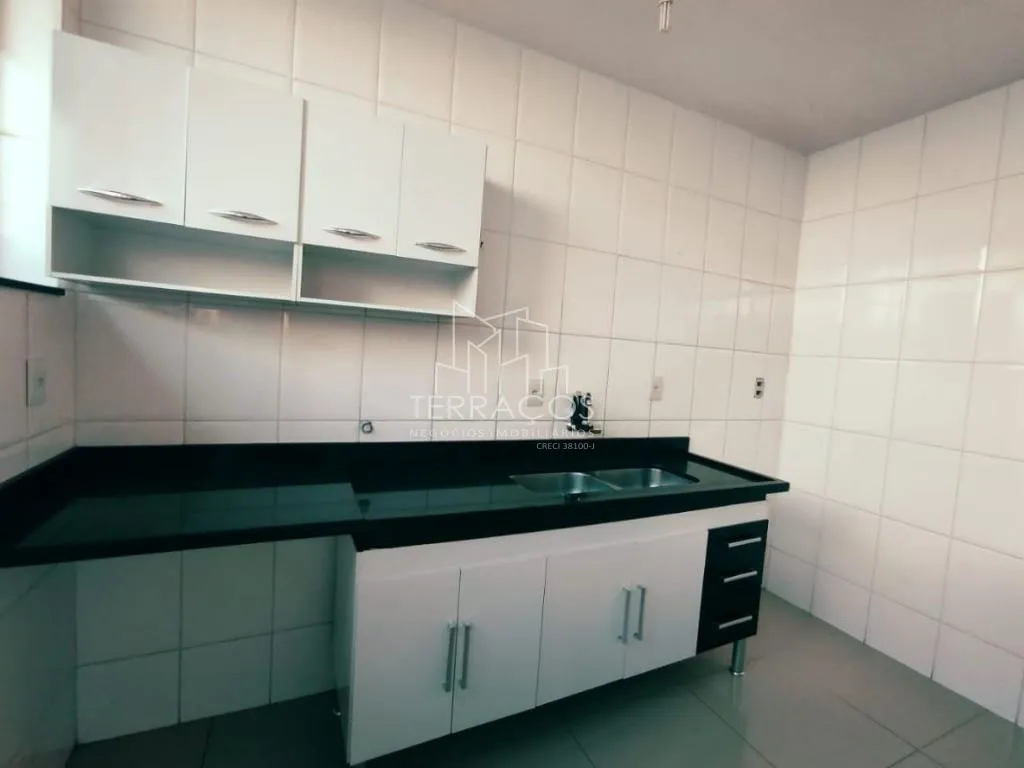 Banheiro — casa de 3 quartos 220m² venda em Vila Liberdade, Jundiaí SP R$ 1.200.000
