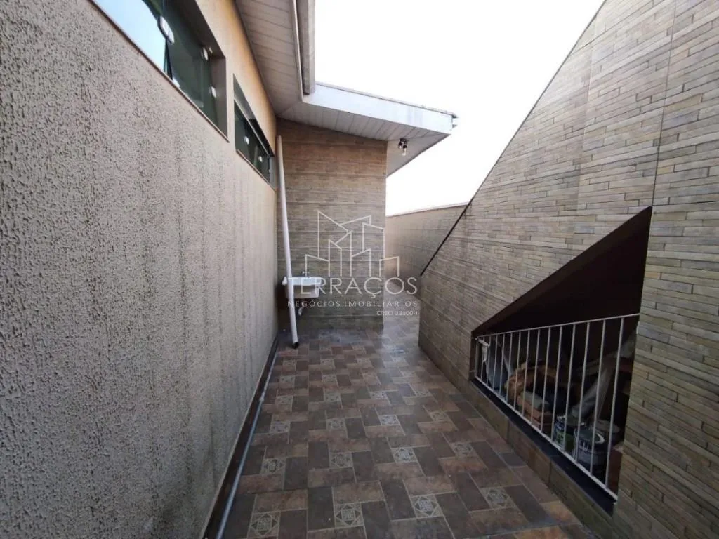 Ambiente 19 — casa de 3 quartos 220m² venda em Vila Liberdade, Jundiaí SP R$ 1.200.000