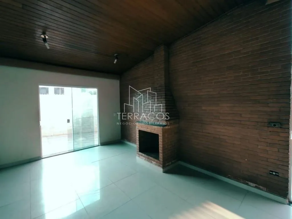 Foto 4 — CASA em Vila Liberdade, Jundiaí