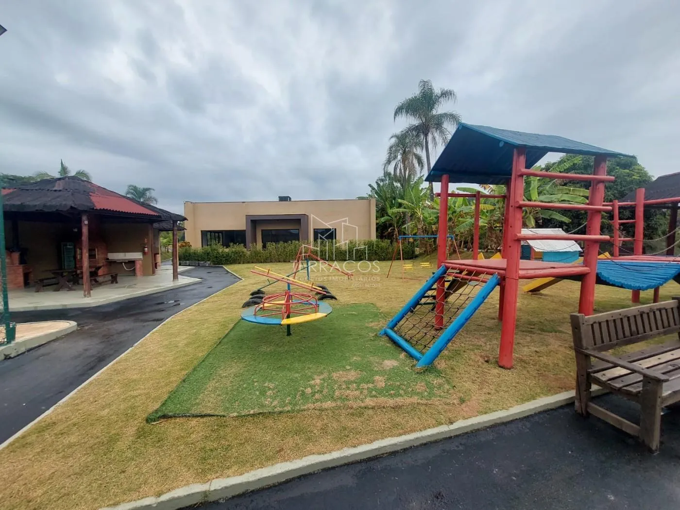 Ambiente 15 — terreno venda em Cambarah, Jarinu SP R$ 300.000